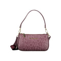 Mario Valentino Rosso Polyurethane Women Handbag