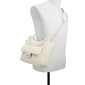 CALL IT SPRING Blue Polyethylene Handbag