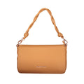 Mario Valentino Marrone Poliuretano Woman Handbag