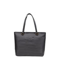 Liu Jo Gray Polyethylene Handbag
