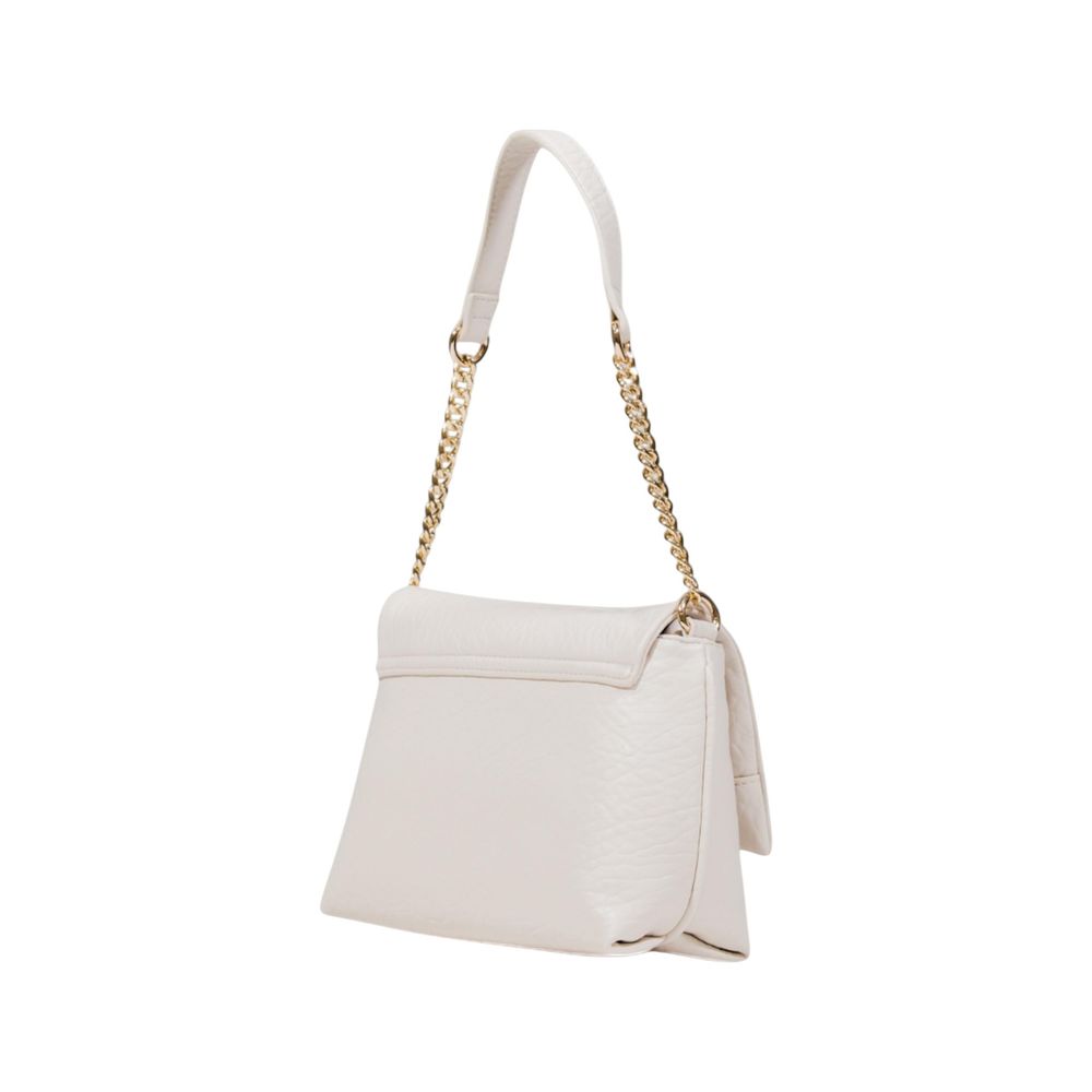 Liu Jo White Polyester Handbag