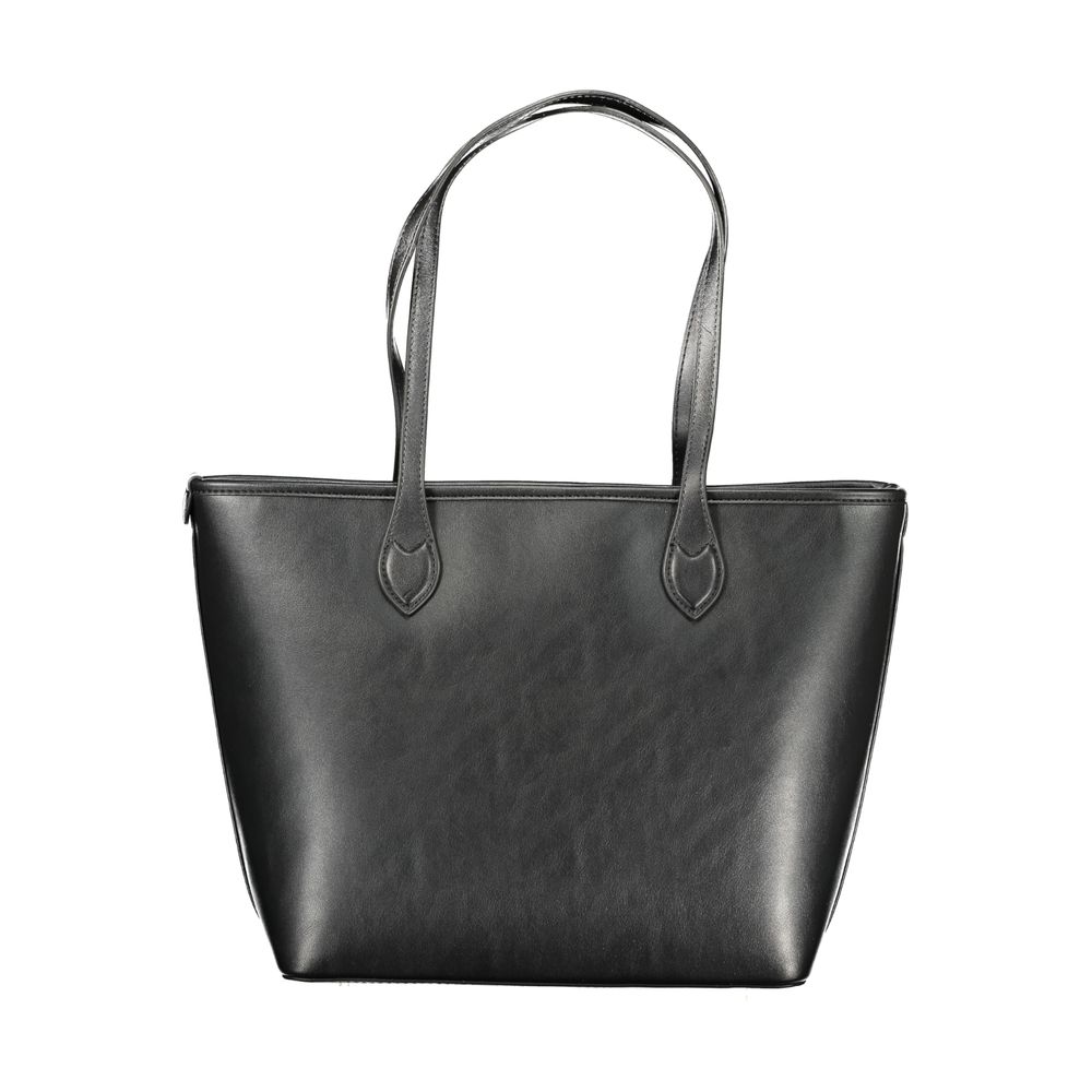 Gabriella G By Gabriella Gucci Nero Poliuretano Women Handbag