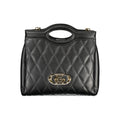 Gabriella G By Gabriella Gucci Nero Polyurethane Women Handbag