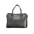 Mario Valentino Nero Polyurethane Women Bag