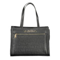 Mario Valentino Nero Poliuretano Women's Bag