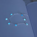 Luminous Star Bracelet Foot Jewelry