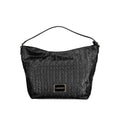 Mario Valentino Bianco Polyurethane Women Handbag